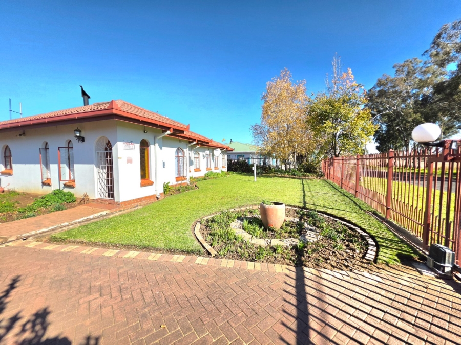 3 Bedroom Property for Sale in La Provance Free State